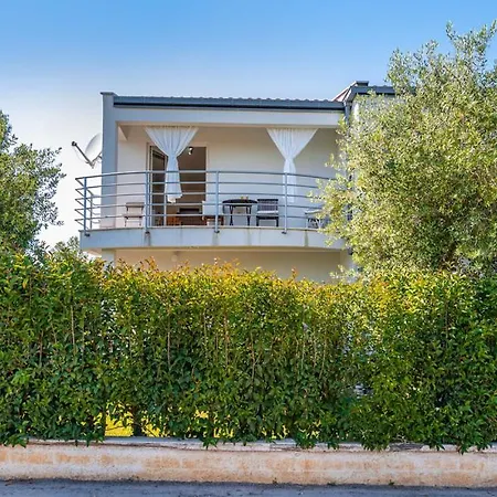 Dadic Apartments Bibinje Exterior photo