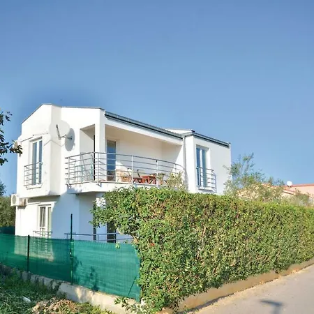 Dadic Apartments Bibinje Exterior photo