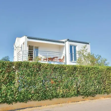 Dadic Apartments Bibinje Exterior photo