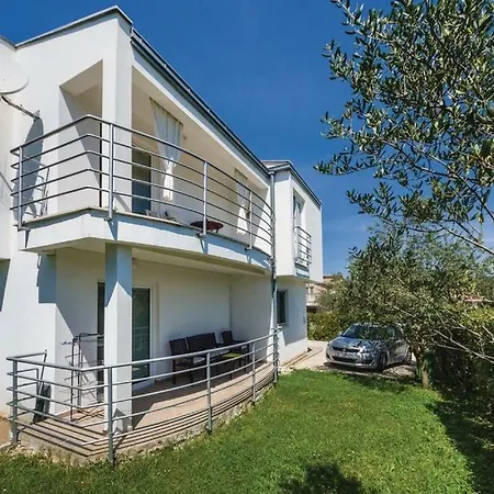 Dadic Apartments Bibinje Exterior photo