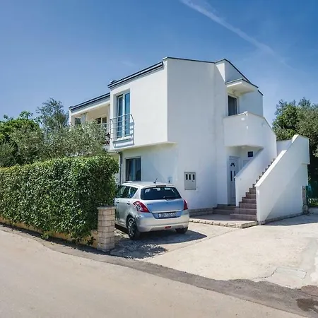 Dadic Apartments Bibinje Exterior photo