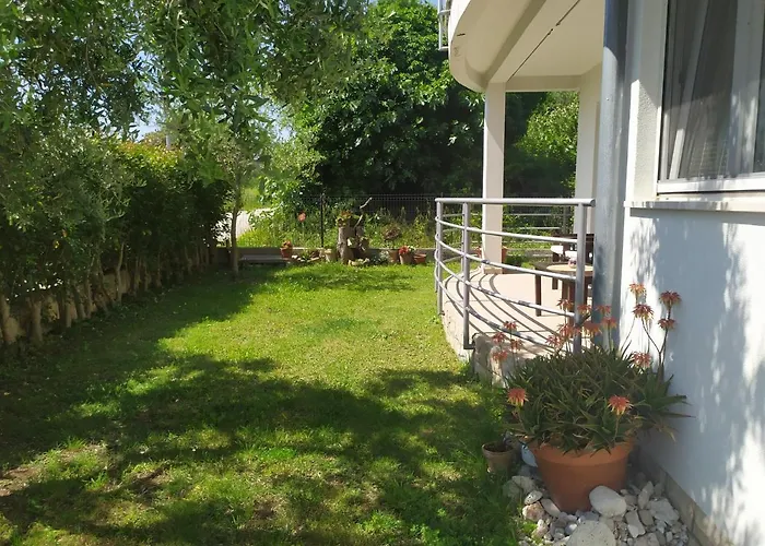 Dadic Apartments