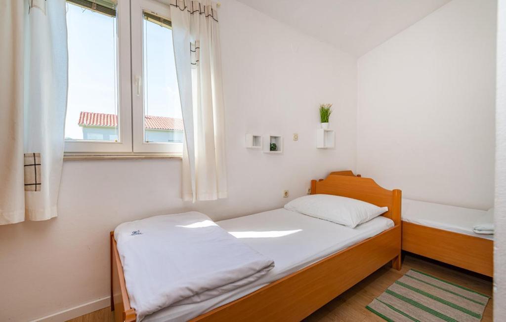 Dadic Apartment *