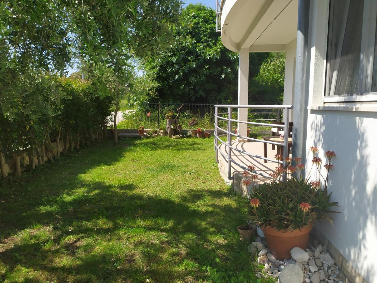 Dadic Apartment *