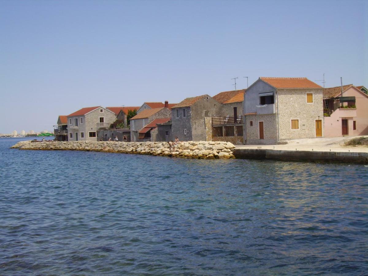 Apartment Dadic