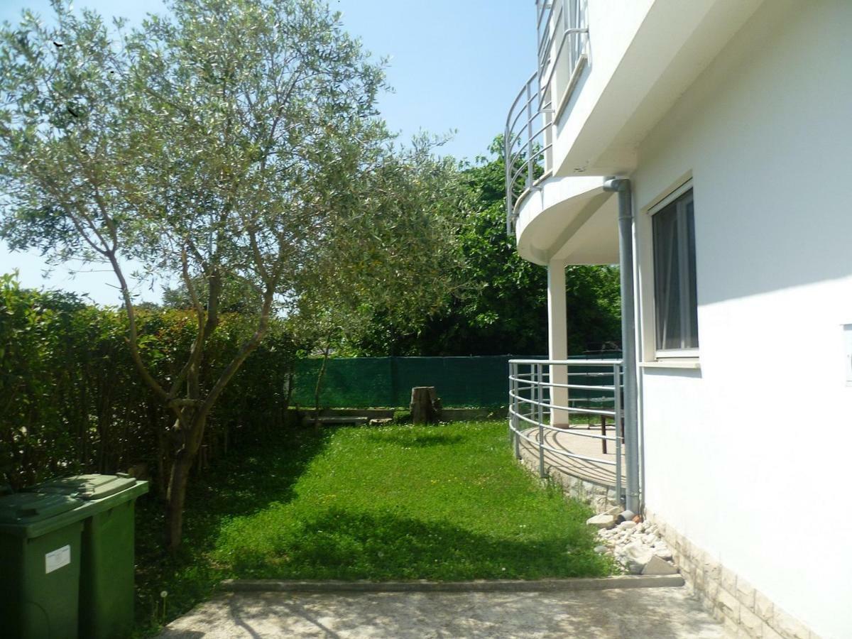 Dadic Apartment *