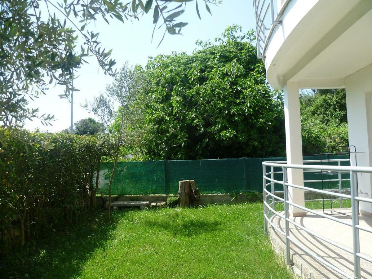 Dadic Apartment