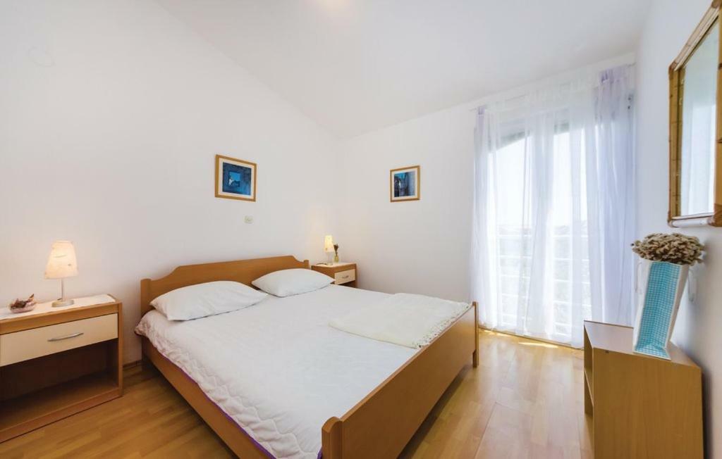 Dadic Apartment *