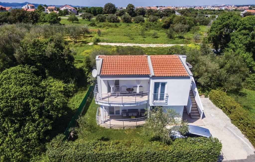 Apartment Dadic Bibinje