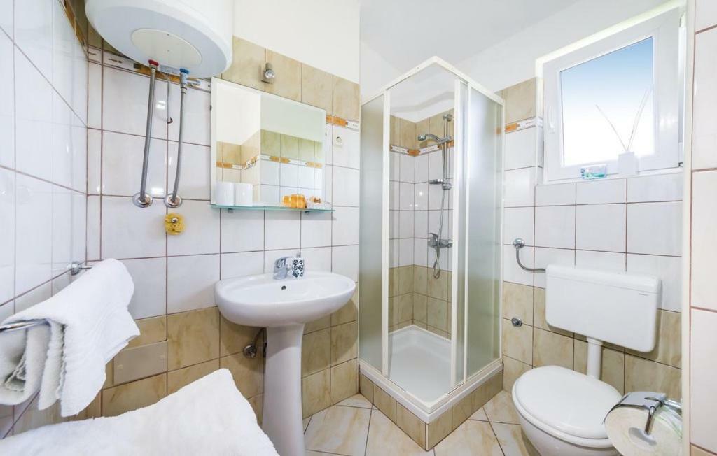 Dadic Apartment *
